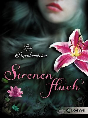 cover image of Sirenenfluch